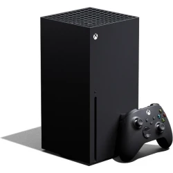 Microsoft Xbox Series X 1tb | RRT-00009 | 0889842640809