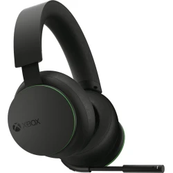 Microsoft Xbox Wireless Auriculares Inalámbrico Diadema Gaming Bluetooth Negro | TLL-00002 | 0889842615326 [1 de 11]