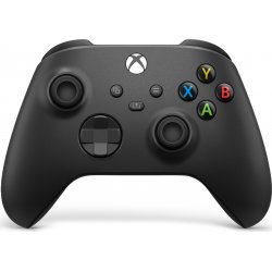 Microsoft Xbox Wireless Controller Negro Bluetooth Gamepad Anal&o | QAT-00009 | 0889842654790