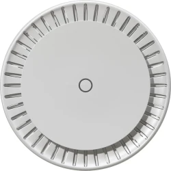 Mikrotik cAP ax 1774 Mbit/s Blanco EnergÍ­a sobre Ethernet | CAPGI-5HAXD2HAXD | 4752224008473 | Hay 6 unidades en almacén