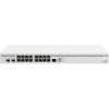 Mikrotik CCR2004-16G-2S+ router 16 Gigabit Ethernet Blanco | (1)