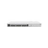 Mikrotik CCR2116-12G-4S+ router Gigabit Ethernet Blanco | (1)
