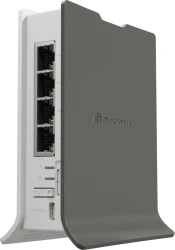 Mikrotik hAP ax lite LTE6 router inalámbrico Gigabit Ethern | L41G-2AXD&FG621-EA | 4752224008824 | Hay 6 unidades en almacén