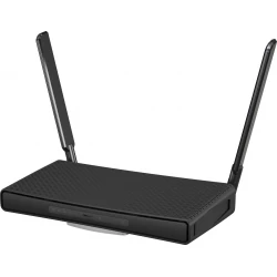 Router Mikrotik DualBand Negro (C53UIG+5HPAXD2HPAXD) [1 de 5]