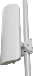 Mikrotik mANTBox ax 15s Blanco Energía sobre Ethernet (PoE) | L22UGS-5HAXD2HAXD-15S | 4752224009142 | Hay 4 unidades en almacén