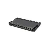 Mikrotik RB5009UG+S+IN router 2.5 Gigabit Ethernet Negro | (1)