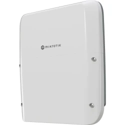 Mikrotik RB5009UPr+S+OUT router 2.5 Gigabit Ethernet, Gigabit Ethernet Blanco | 4752224008459 [1 de 10]