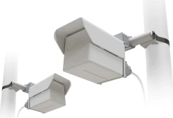 Mikrotik Wireless Wire Cube Pro 433 Mbit/s Blanco Energͭa s | CUBEG-5AC60AYPAIR | 4752224006967 | Hay 20 unidades en almacén