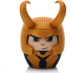 Mini altavoz Bitty Boomers Loki 5 cm | RS415006 | 0746507359417 | Hay 3 unidades en almacén