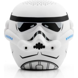 Mini altavoz Bitty Boomers Storm Trooper 5 cm Mini altavoz Bitty Boomers Storm Trooper 5 cm | RS415020 | 0746507349517 | Hay 3 unidades en almacén
