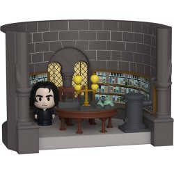 Mini moments funko harry potter aniversario profesor snape clases de pociones con opcion chase 57361 Mini moments funko harry potter aniversario profesor snape c | 889698573610 | 0889698573610 | Hay 100 unidades en almacén