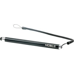 Mobilis 001054 lápiz digital Negro | 3700992518657 | Hay 10 unidades en almacén