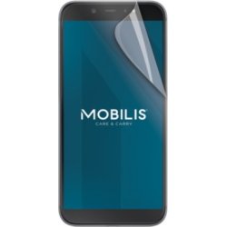 Mobilis 036221 protector de pantalla o trasero para teléfon | 3700992521824 | 3700992521824 | Hay 5 unidades en almacén