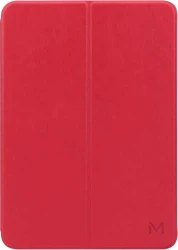 Mobilis 048011 funda para tablet 27,9 cm (11``) Folio Rojo Mobilis 048011 funda para tablet 27,9 cm (11``) Folio Rojo | 3700992513386 | Hay 23 unidades en almacén