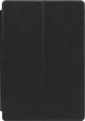 Mobilis 048015 funda para tablet 27,9 cm (11``) Folio Negro | 3700992513805 | Hay 4 unidades en almacén