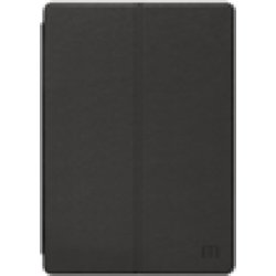 Mobilis 048018 funda para tablet 25,6 cm (10.1``) Folio Negr | 3700992513959 | Hay 17 unidades en almacén