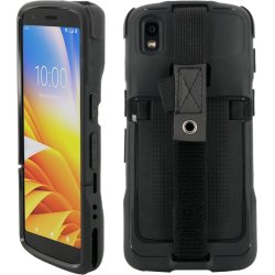 Mobilis 052057 funda para teléfono móvil 15,2 cm (6``) Neg | 3700992530185 | 3700992530185 | Hay 5 unidades en almacén