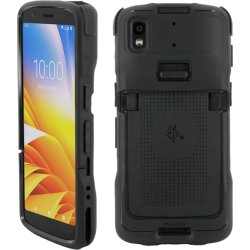 Mobilis 065022 funda para teléfono móvil 15,2 cm (6``) Neg | 3700992530192 | Hay 10 unidades en almacén