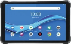 Mobilis protech 20,3 cm (8``) Carcasa rígida Negro | 3700992518152 | 3700992518152 | Hay 8 unidades en almacén