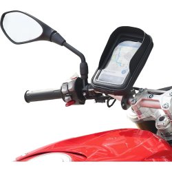 Mobilis U.FIX Soporte pasivo Teléfono móvil/smartphone Neg | 3700992521114 | 3700992521114 | Hay 4 unidades en almacén
