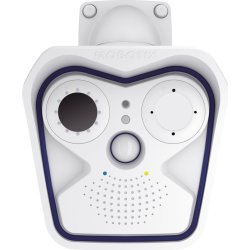 Mobotix Mx-M16TB-T237 Caja Cámara de seguridad IP Interior  | 4047438031035 | Hay 1 unidades en almacén