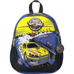 MOCHILA ESCOLAR PEQUE?A DE CARRERAS DE COCHES TOTTO MJ04VLC001-2310-6J7S MOCHILA ESCOLAR PEQUE?A DE CARRERAS DE COCHES TOTTO MJ04VLC0 | MJ04VLC001-2310-6J7S | 7704758742979 | Hay 2 unidades en almacén