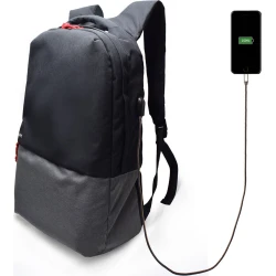 MOCHILA PORTATIL EWENT EW2529 17.3 | 8054392612794 | Hay 6 unidades en almacén