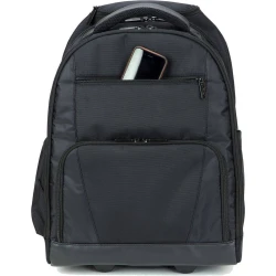 MOCHILA PORTATIL TARGUS SPORT ROLLEY 15P NEGRO TBS700EU | TSB700EU | 5024442852305 | Hay 3 unidades en almacén