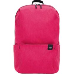MOCHILA XIAOMI MI CASUAL DAYPACK ROSA ZJB4147GL MOCHILA XIAOMI MI CASUAL DAYPACK ROSA ZJB4147GL | 6934177706134 | Hay 1 unidades en almacén