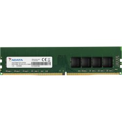 Módulo de memoria ADATA 1 x 16 GB DDR4 2666 MHz | AD4U266616G19-SGN | 4711085931405 [1 de 2]
