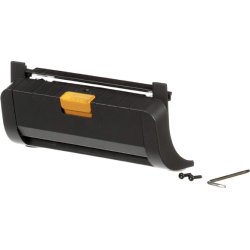 Módulo dispensador para impresoras Zebra ZD-421D / ZD-621D | P1112640-031 | 0P1112640-031 | Hay 2 unidades en almacén