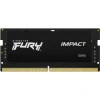 Kingston Technology FURY Impact módulo de memoria 16 GB 1 x 16 GB DDR5 4800 MHz | (1)