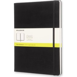 Moleskine Classic cuaderno y block Negro Moleskine Classic cuaderno y block Negro | 892710 | 8051272892710 | Hay 4 unidades en almacén