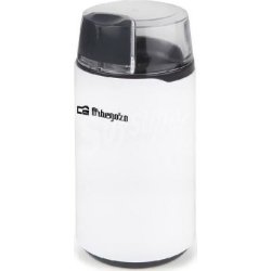 MOLINILLO ORBEGOZO MO 3200 200W CUCHILLA ACERO INOXIDABLE TA | 16791OR | 8436044534232 | Hay 4 unidades en almacén