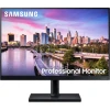 Monitor 23.8` Samsung F24T450GYU FHD IPS y Altavoces | (1)