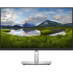 Monitor DELL 1920 x 1080 Pixeles Full HD LCD 27P Negro | DELL-P2722HE | 5397184505250 | Hay 38 unidades en almacén