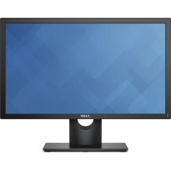 Monitor Dell Led 21.5p Negro E2216hv | 5397063744466 | 149,99 euros