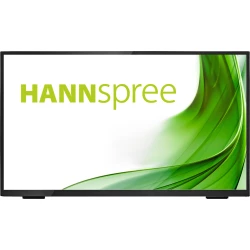 MONITOR HANNSPREE HT248PPB 23.8P TACTIL NEGRO HT248PPB | 4711404022524 | Hay 20 unidades en almacén