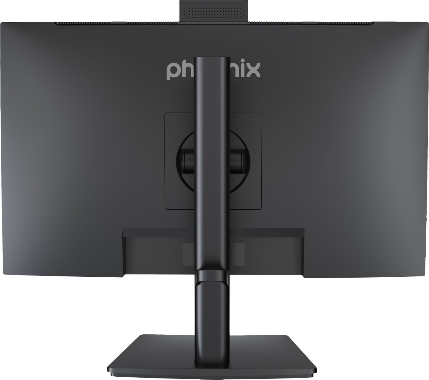 Monitor Phoenix Vision 24 Pro 23.8 Full Hd Panel Ips Webcam Integrada  Abatible Hdmi + Dp Altavoces Integrados DSP0000018115