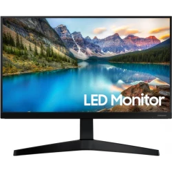 Monitor Samsung 1920 x 1080 Pixeles Full HD LED 24P Negro | LF24T372FWRXEN | 8806092014626 [1 de 9]