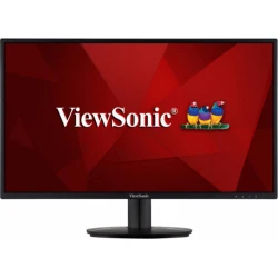 Monitor viewsonic 27p led negro VA2718-SH | 0766907007169 | Hay 4 unidades en almacén