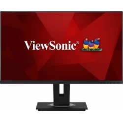 Monitor viewsonic 27p led negro VG2755-2K | 0766907992014 | Hay 2 unidades en almacén