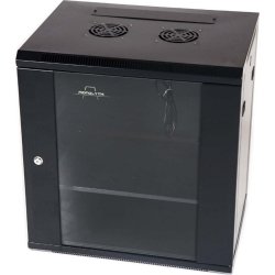 MONOLYTH 1F-1V-2L 201120-1 ARMARIO RACK 12U SH6412 600X450 MONOLYTH 1F-1V-2L 201120-1 ARMARIO RACK 12U SH6412 600X450 | 2513061913106 | Hay 1 unidades en almacén