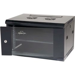 MONOLYTH 201100-1 ARMARIO RACK MURAL 6U SH6406 600x450 MONOLYTH 201100-1 ARMARIO RACK MURAL 6U SH6406 600x450 | 2510071913065 | Hay 5 unidades en almacén