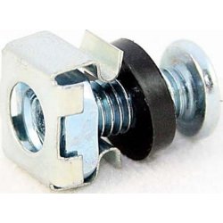 MONOLYTH 3090003 TORNILLOS RACK SET 50 PIEZAS MONOLYTH 3090003 TORNILLOS RACK SET 50 PIEZAS | 2515101411481 | Hay 35 unidades en almacén