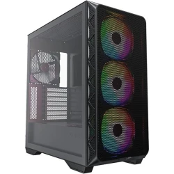 Montech AIR 903 MAX Negra | AIR-903-MAX-B | 4710562743470 | Hay 5 unidades en almacén