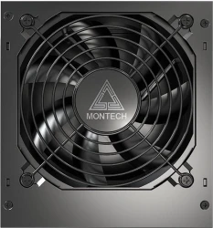 Montech APX550 unidad de fuente de alimentación 550 W 20+4 pin ATX ATX Negro Montech APX550 unidad de fuente de alimentación 550 W 20+4 | 4710562741087 | Hay 12 unidades en almacén