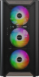 Montech XR Wood Midi Tower Negro Montech XR Wood Midi Tower Negro | XRWOOD(B) | 4710562749434 | Hay 23 unidades en almacén