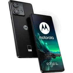 Motorola Edge 40 Neo 5G 12/256GB Black Beauty Smartphone | PAYH0000SE | 0840023248535 [1 de 11]