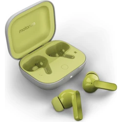 Motorola Moto Buds Auriculares Inalámbrico Dentro de oído  | PG38C05790 | Hay 50 unidades en almacén